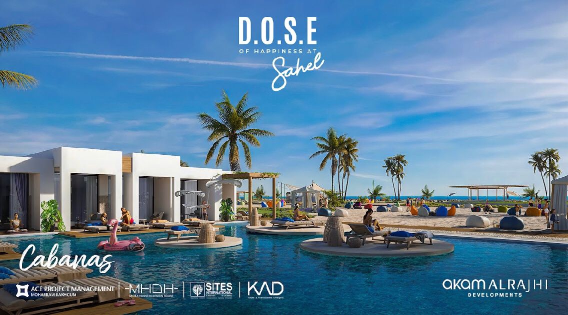 DOSE North Coast