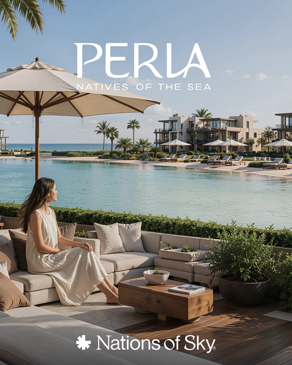 Perla view 3